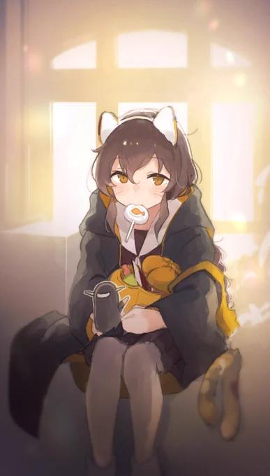 ソウヤチャ