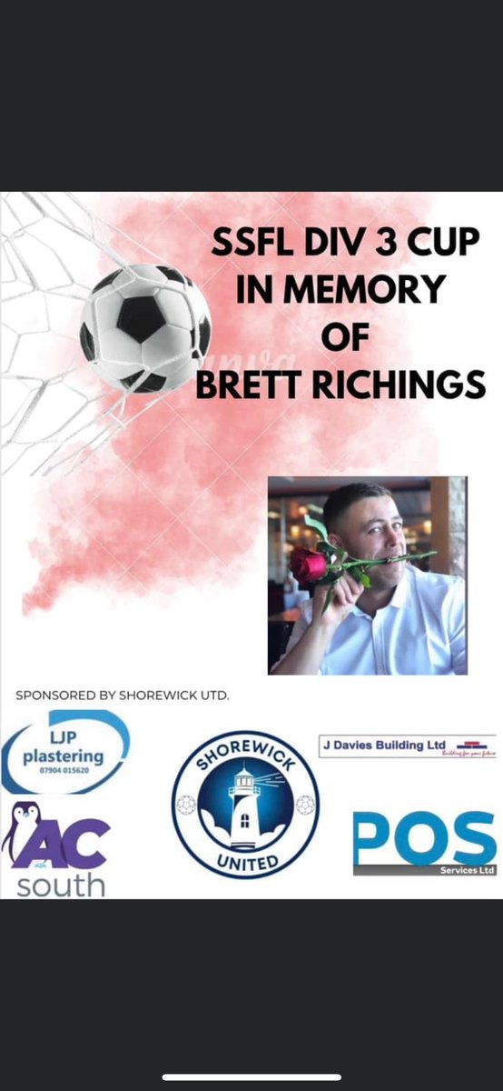 Shorewick utd tweet media