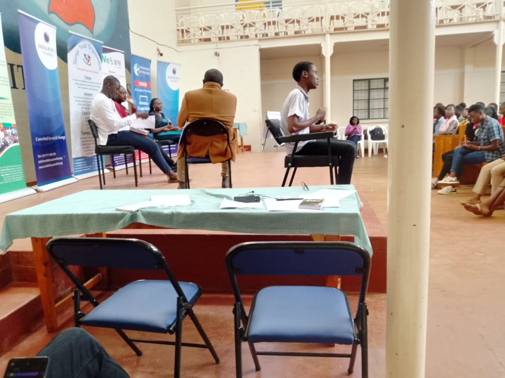 wecarecbo's tweet photo. Ongoing discussion on the Public Finance Management Issues and their implications on the Youth. 
#MasenoPublicDiscourse https://t.co/gkGypQKyHf