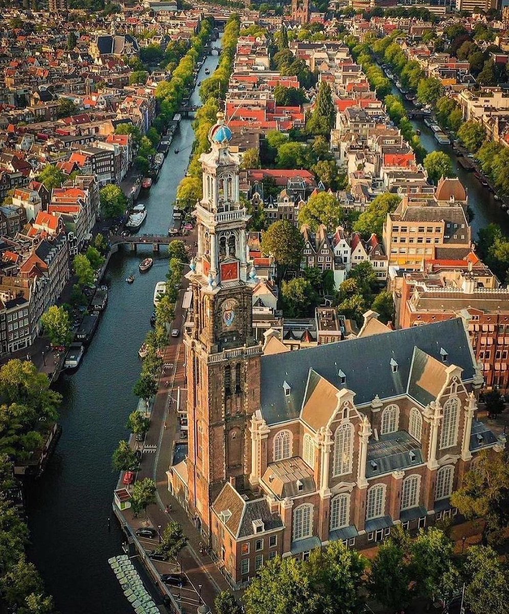 Amsterdam | Netherlands 🇳🇱