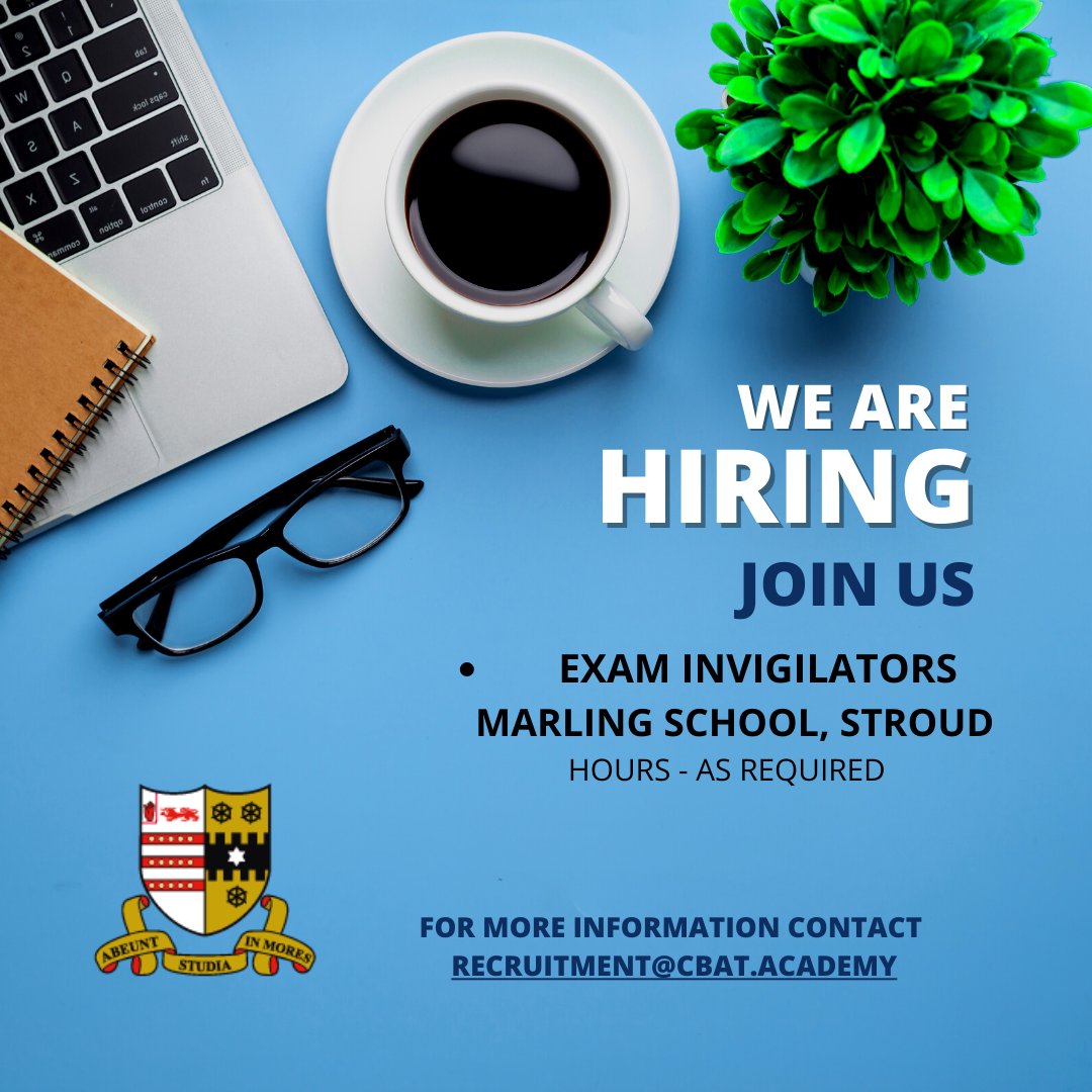 #wearehiring
#wearemarling