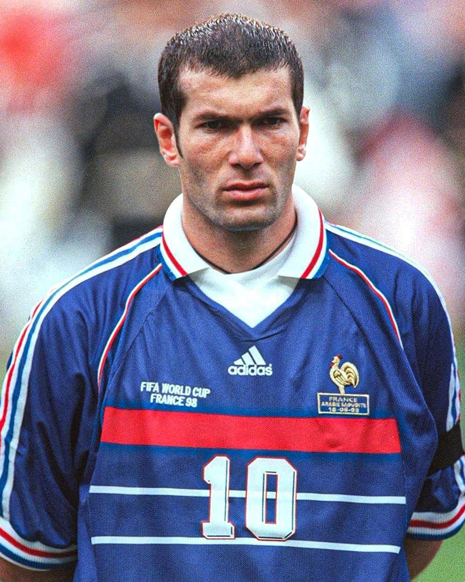 france 98 football shirt