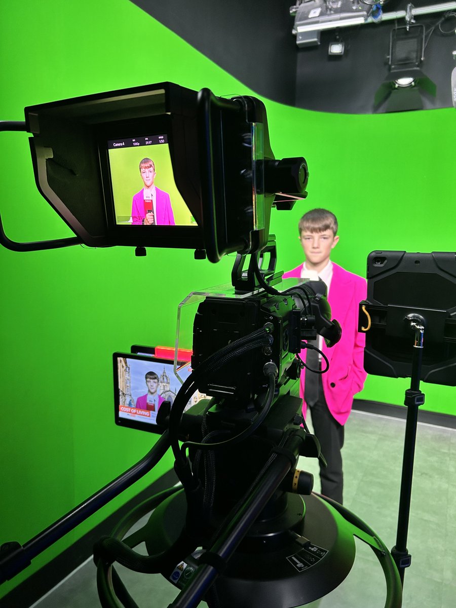 Business Education @ George Heriot's School tweet media