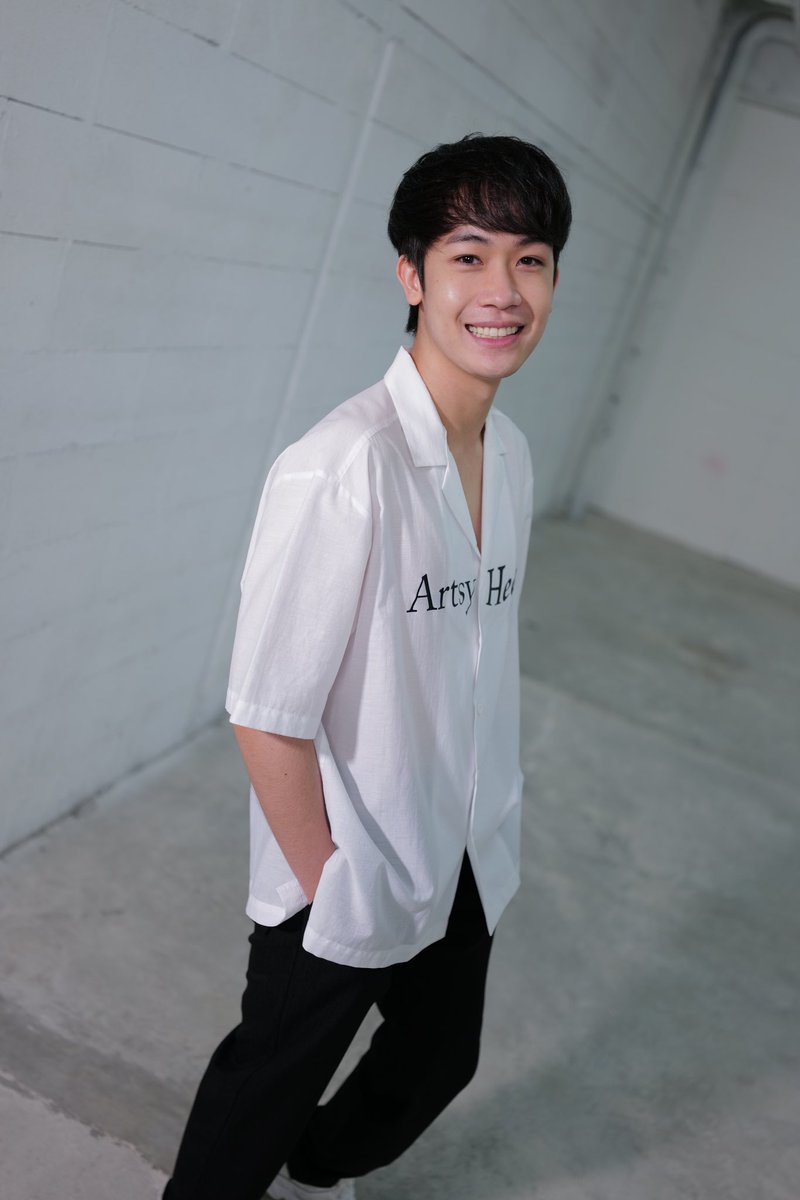 conversation_tl's tweet photo. #bifw2023
#SiamParagonBIFW2023 #PAINKILLERatelier
#seiko5sports #seikothailand
#ConversationThailand
#mmmmmmmuse
#gungkunpong
#fu2l
#kornongsaranont https://t.co/etKT6X4xi3