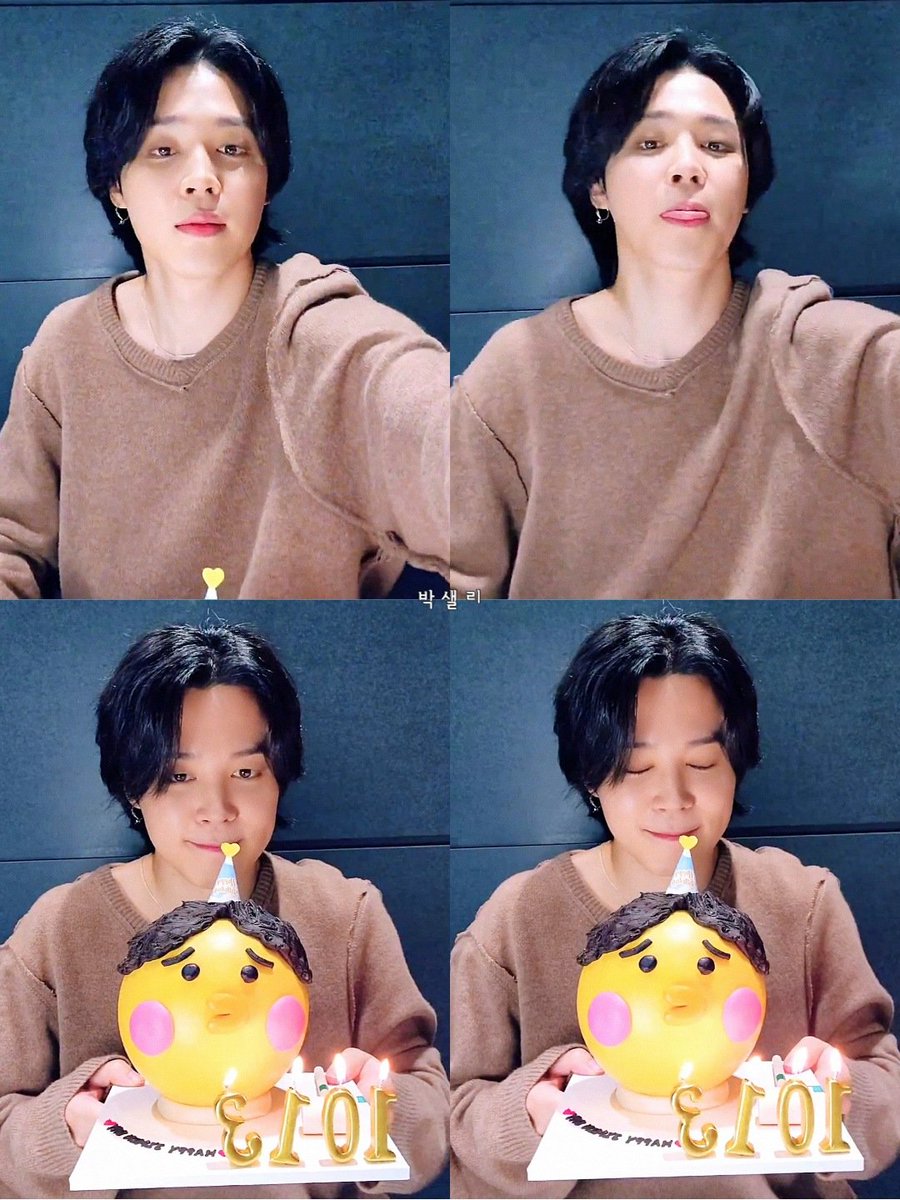 misterJJack's tweet photo. #JIMIN

찌미니닷 🐥🎂 https://t.co/xhMqAx5oWw