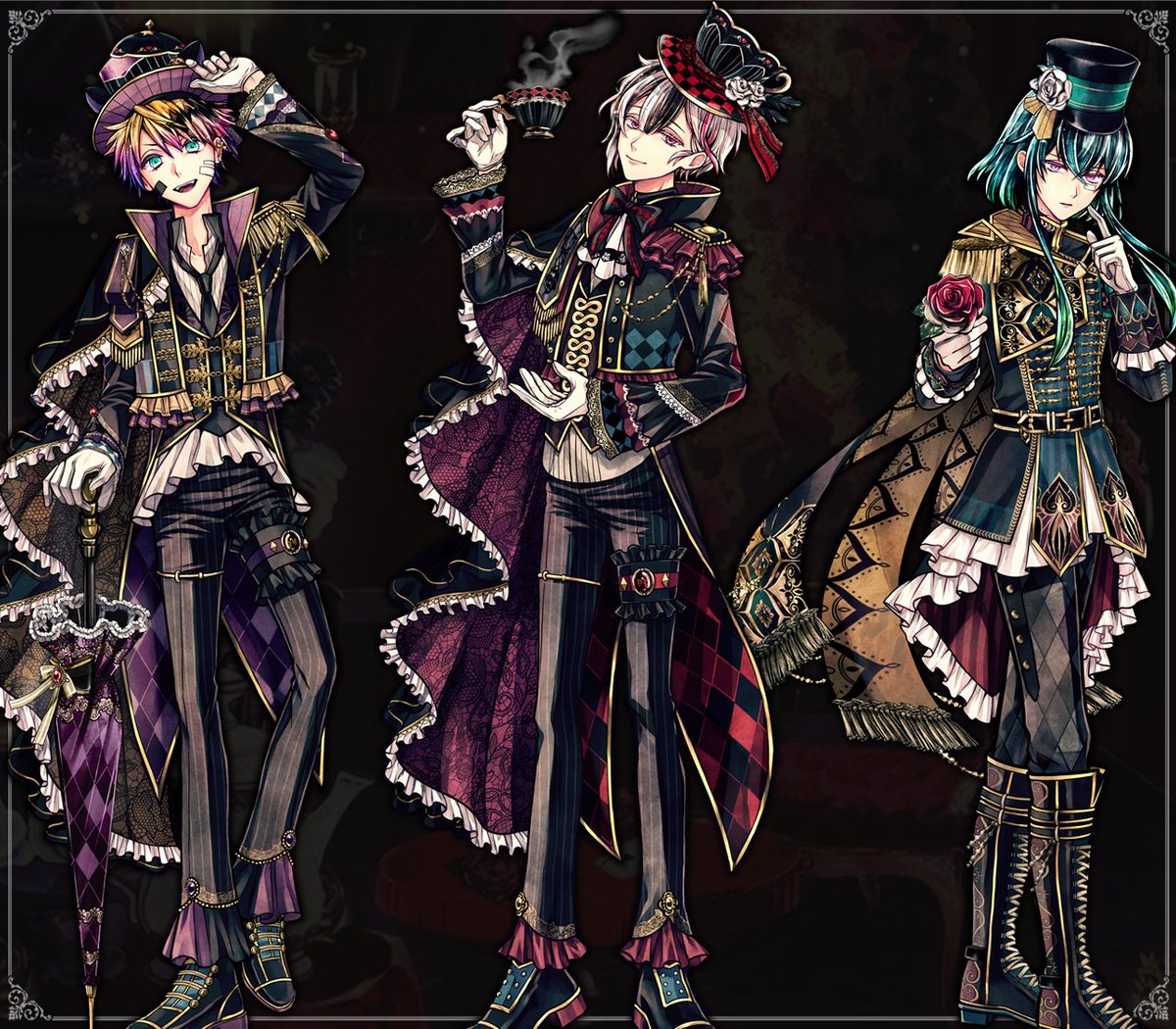 イベント開催中】 開催中のキャンペーンでもらえる ハロウィン限定SRの 