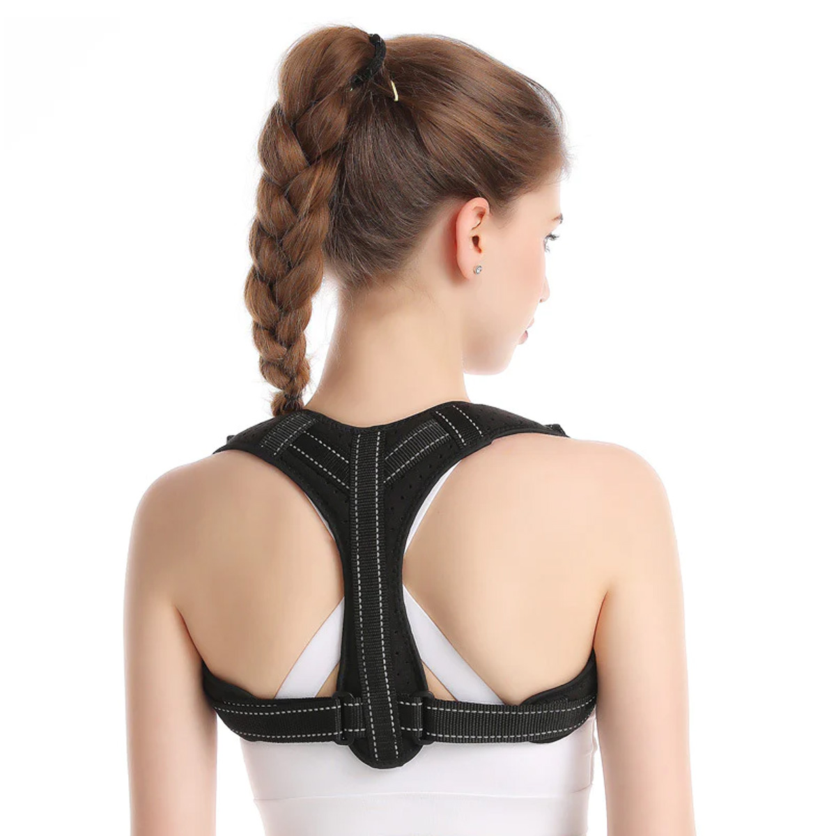 CareTymarq51049's tweet photo. The lightweight material is breathable and sweat-wicking for all-day wear. With the hook and loop, it can be adjusted to better fit your body.
ππ«πππ« ππ¨π°: https://t.co/WTohuCLBEr
#posturecorrectorbelt #backsupportbelt #backbelt #posturecorrection #posturecorrectionbelt https://t.co/MIcfG7Cpdo