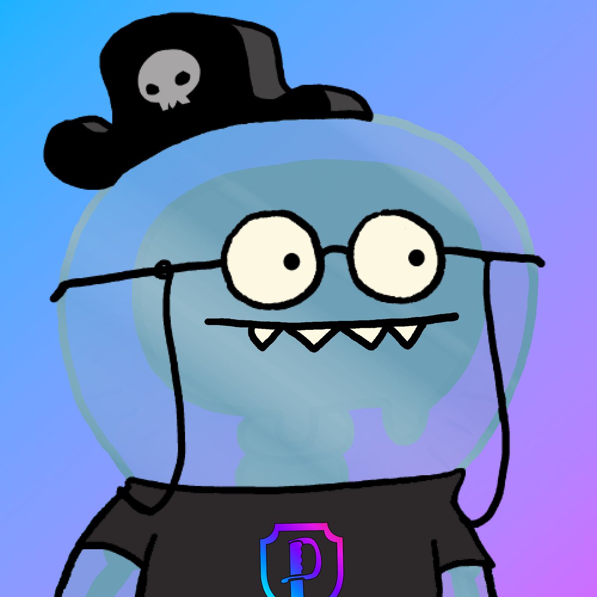 Pirate boy rocking his <a href="/ThePulseWallet/">Pulse Wallet - The Best PulseChain Wallet</a> tee 👌

#PulseChain