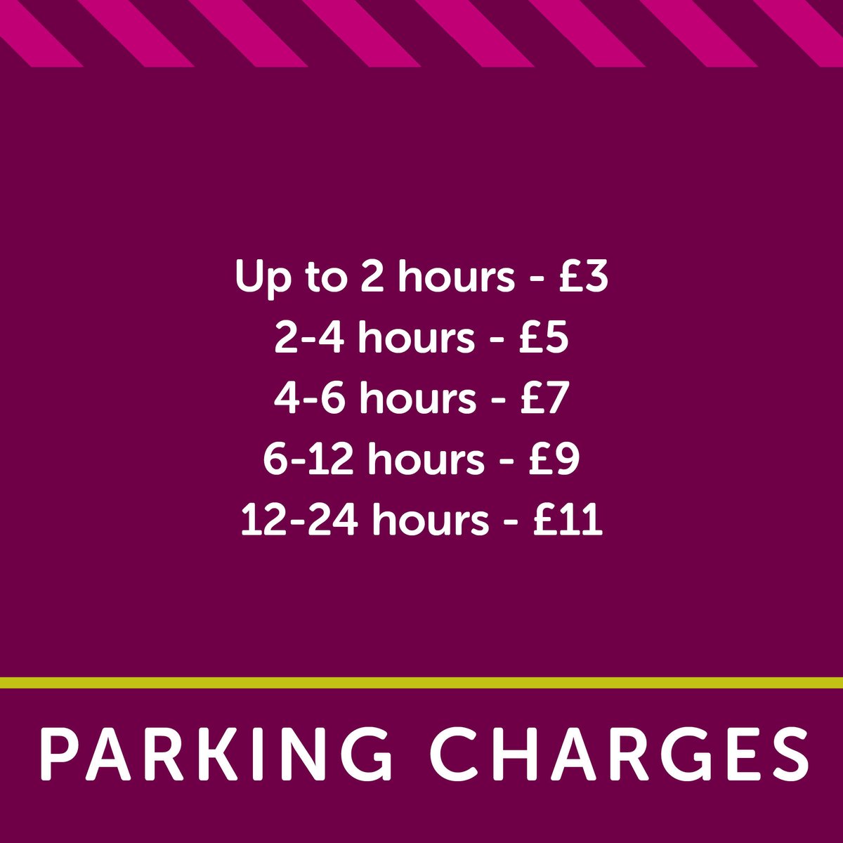 News update. West Marketgait Car Park is now open. No LEZ parking charges apply* *once Dundee City Council's Low Emission Zone is operational West Marketgait Car Park is accessible without entering the LEZ.