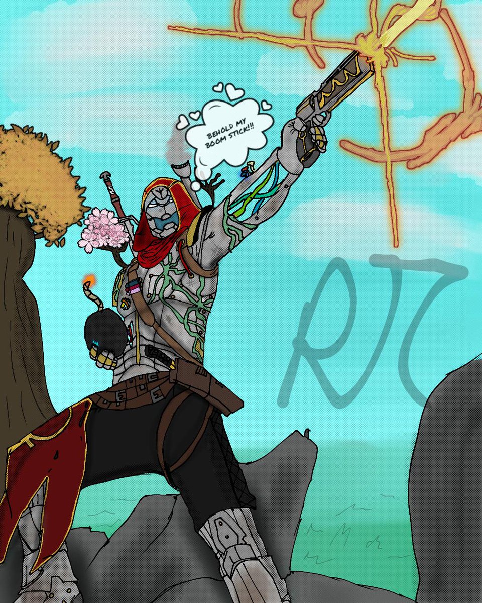 SDCHiTech's tweet image. 🧙‍♂️D&amp;amp;D Student Character Creations!🧙‍♂️

At South Devon College&apos;s Dungeons &amp;amp; Dragons After College club, we&apos;ve been creating characters. From Goliath&apos;s to Halflings and War Forge&apos;s, our members have been super creative with their bespoke Digital and hand drawn art work.

#DnD