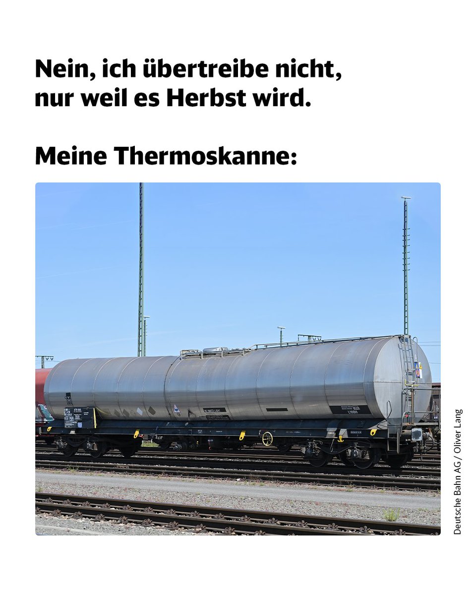 DB Cargo tweet media