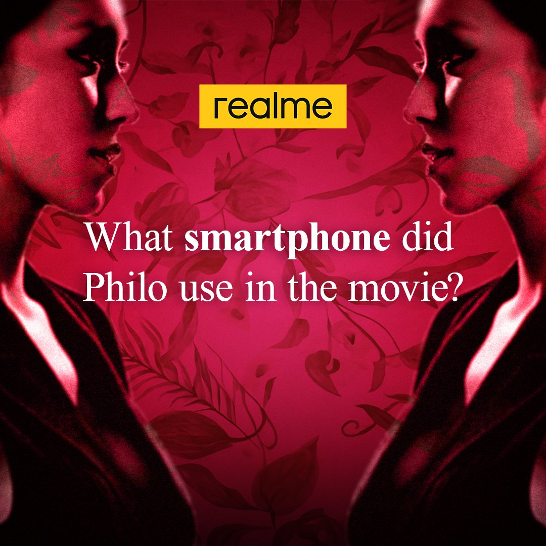 realme_ph's tweet photo. Question Number 1!

Quote this image with your answer and tweet the #realmexAVGG 

Good Luck, Squad! 😉 https://t.co/ImGLrCZEd9