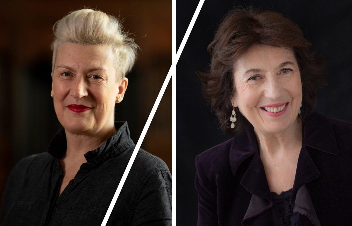 Tonight, @spconnolly joins forces with Imogen Cooper for the opening night concert of @OxfordSong. Full details here: ow.ly/MiXu50PVve5