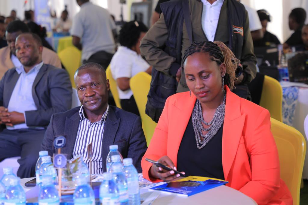 URAuganda's tweet photo. The man charged with steering the ICT Renaissance at the Uganda Revenue Authority - Robert Mutebi (@rmutebi) Commissioner IT and Innovation has shared highlights of the #URADigitalStrategy at the launch here in Nakawa. 

Here are a few highlights;- 

~ The story is really simple. At URA, we have changed the game. By and large we ‘ve been playing checkers. This game is highly reactionary and requires limited strategy. Today, and going forward we are playing Chess. Chess requires thinking, deep strategy, proactiveness and futuristic.~ 

~ In the spirit of thinking about the moves ahead, we have had to adopt the mind of a chess grandmaster. From a technology angle we have taken on two major assignments (to simplify our customer journey and to reach as many people as possible with tax services)~ 

~ We have seen a revamp in the touch points with URA. Today, you can reach URA via WhatsApp for a service. One day, I met a guy roaming around in the URA tower in search for something. Upon asking him, he told me he was looking for a person who was responsible for his service ticket. Because of technology (the ura touchpoint) the search is no longer about what, where, when but who when it comes to service delivery.~ 

~This strategy seeks to solve the issues that we have been seeing with the URA service and approach to business. Within the strategy are solutions that have been devised and the route map of deploying these solutions in service.~ 

~ We are using technology to improve inclusivity. We have for instance introduced the USSD code *285# that is onboarding many taxpayers who in the past couldn’t self serve with our online platforms. Taxi drivers today are using their feature phones (mapeesa) to pay their advance income tax and traffic tickets.~ 

~ We are making our systems interoperable in a way that is professional and Centred on the client.~

~ Our system up time is 99.9% and that is why we have built the data center. ~ 

~ We seek to provide clarity and certainty for taxpayers whenever they need information from URA.~ 

~ We seek to use technology more to identify and address tax noncompliance in real time. You have seen some of our ICT solutions to curb evasion like Non Intrusive Inspection.~