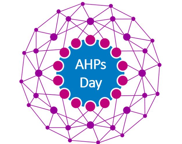 ⭐️Happy AHPs' day! ⭐️ The theme this year is 'AHPs in the right place, at the right time, with the right skills'. AHPs are the third-largest clinical workforce in healthcare and play a pivotal role in supporting the NHS Long Term Plan. #AHPsDay2023 #AHPCommunity