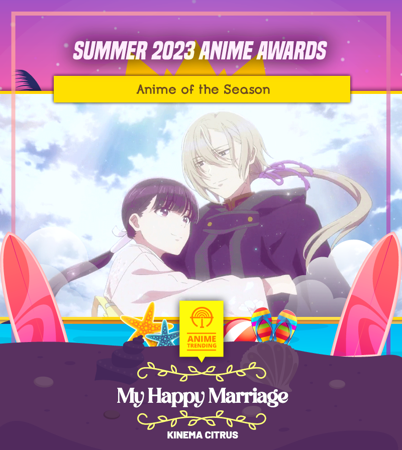 Top Anime 2023 - But Why Tho?