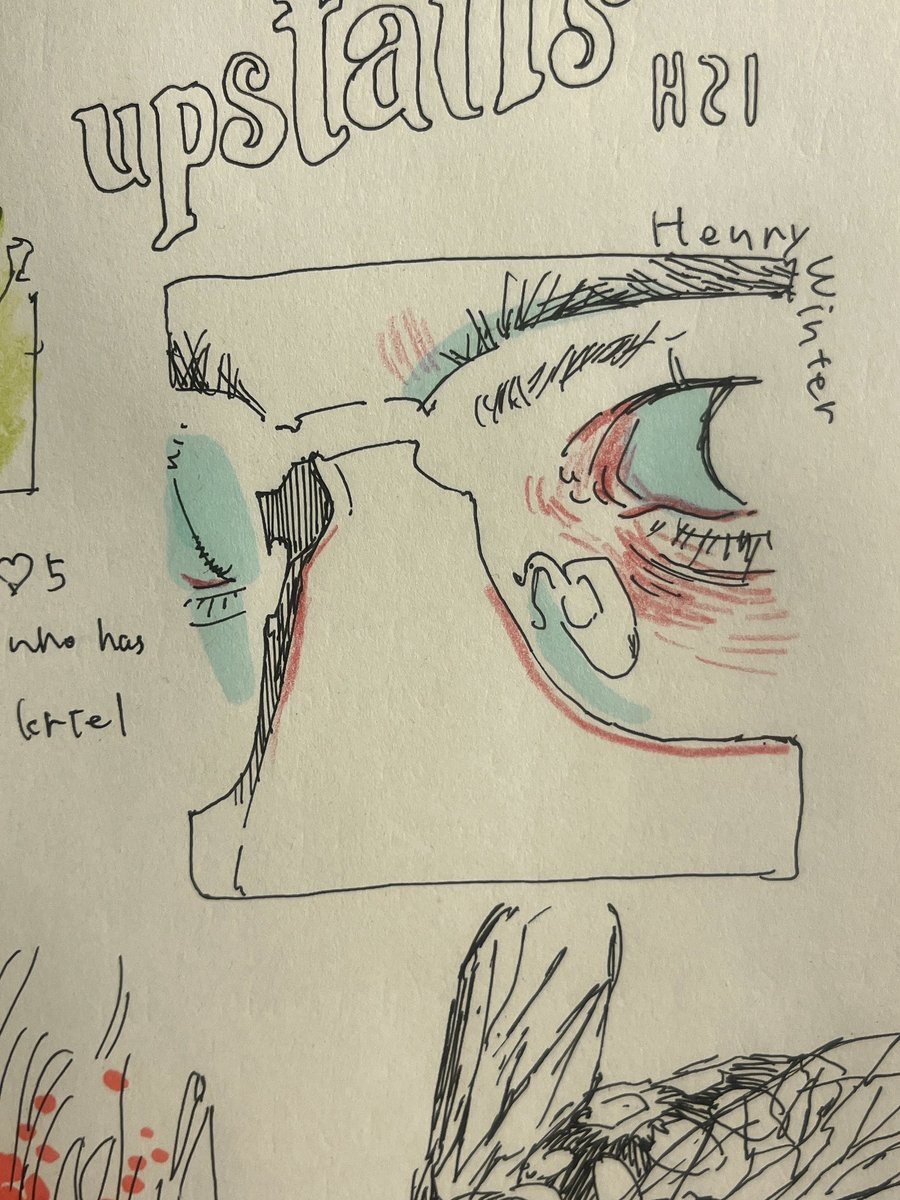 Pinterest sketch 