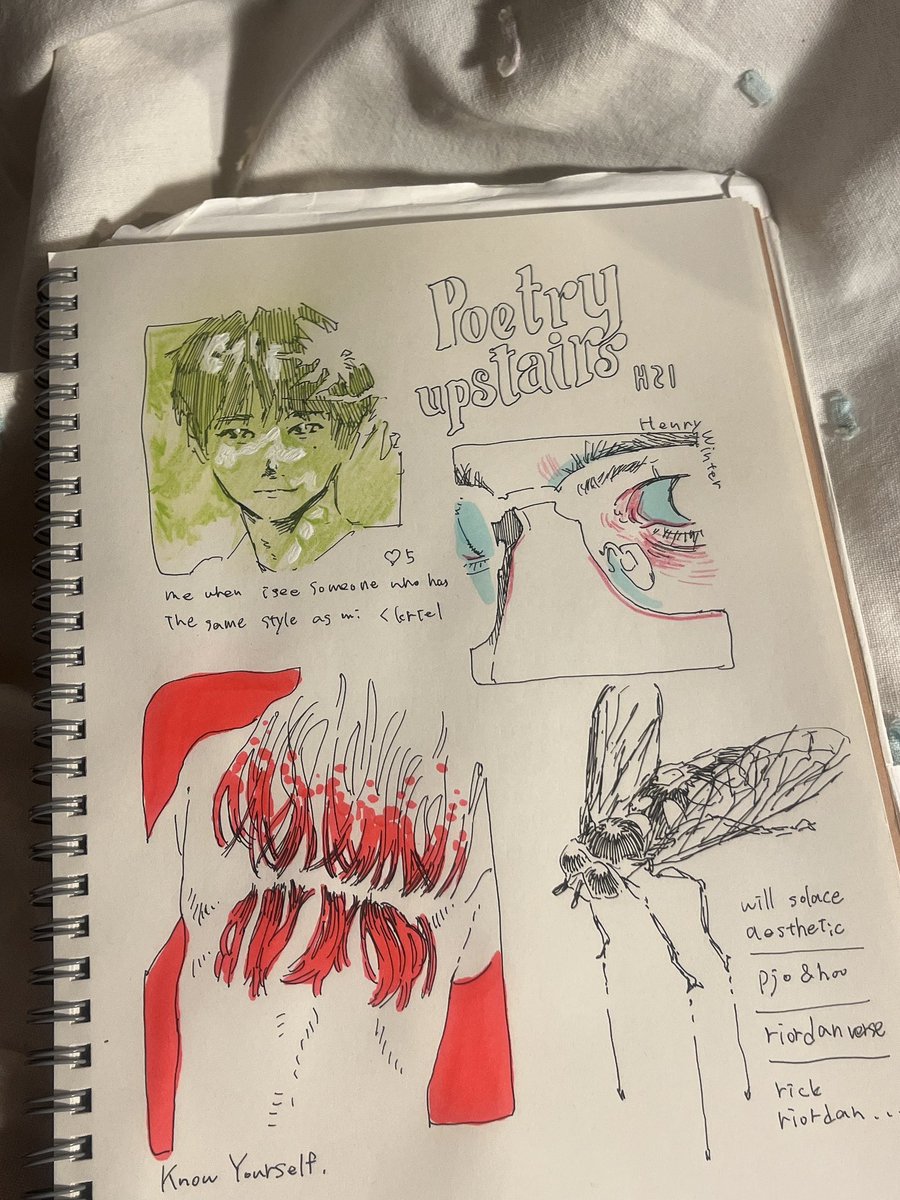 Pinterest sketch 
