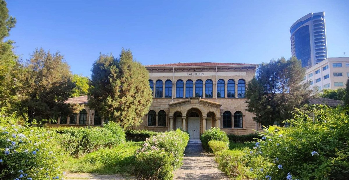 cyarchitects's tweet photo. Προκήρυξη Αρχιτεκτονικού Διαγωνισμού: Ελένειον Δημόσιο Νηπι��γωγείο

#architecturecompetitions #architects #architecture 
https://t.co/WLdGGf6wvL https://t.co/kk5yBlaItJ