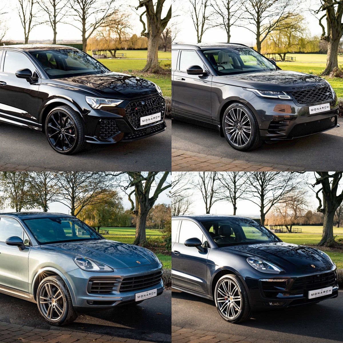 WE WANT TO BUY YOUR CAR TODAY

Call, Email or DM with your registration and mileage for a swift valuation.

📧 sales@monarchenterprises.co.uk 
☎️ 01522 420520
📱07847 210438

#PorscheMacan #PorscheCayenne #AudiQ5 #AudiRSQ3 #RangeRoverVelar #BMWX5