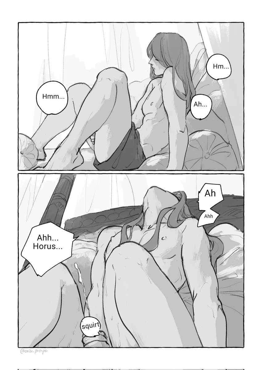 mix_potage's tweet photo. @0randomchicken0 Sorry to have kept you waiting!!
It's roughly like this...💙❤️Thank you!!!!😂✨️ https://t.co/kHiJAJNLdN