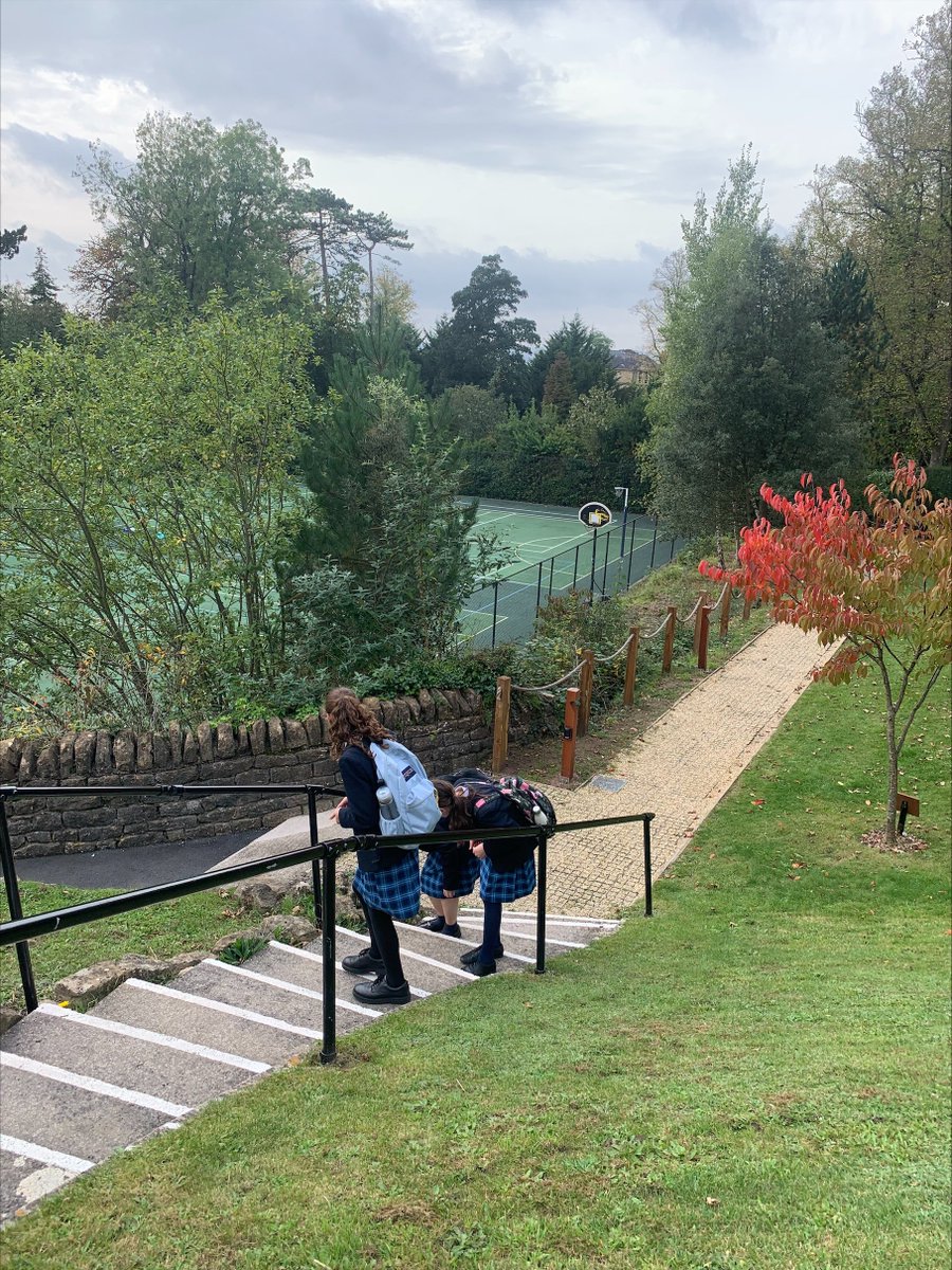 Royal High School PSHEE tweet media