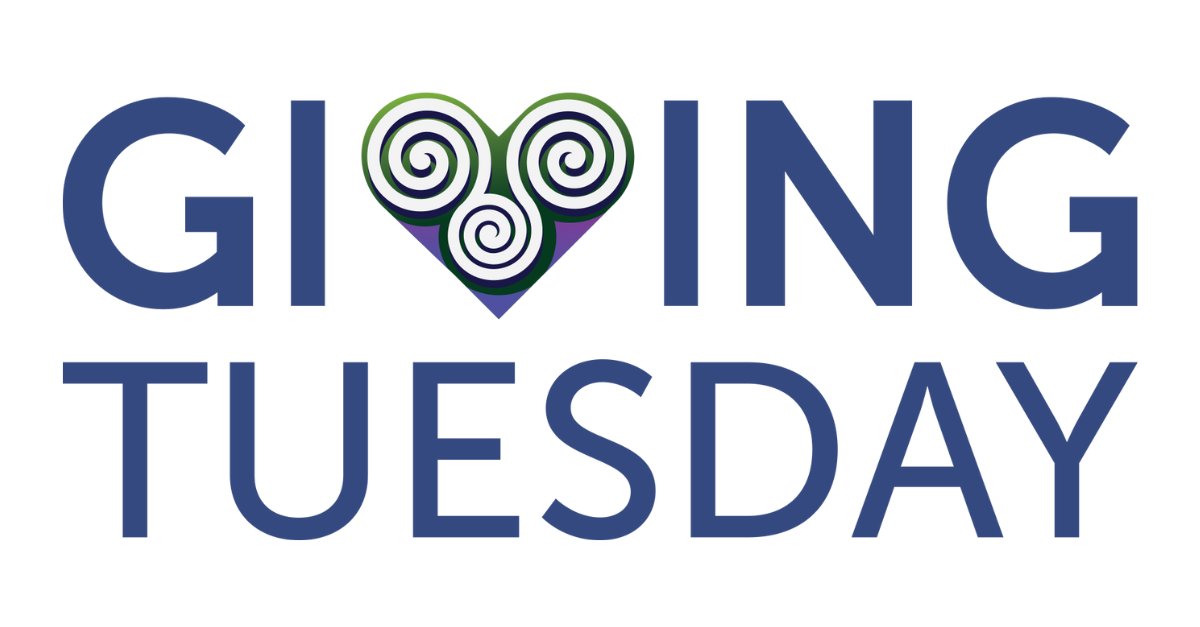 GivingTuesIRL's tweet photo. Get involved with #GivingTuesday this November 28th. Check out these handy resources ⤵️
❇️ Step by Step Workbook ▶️ https://t.co/7e67LdKkLu 
❇️ Toolkit for Small Business ▶️ https://t.co/FzMBEr8Bbw
❇️ All our resources ▶️ https://t.co/PWpLOyJP6t https://t.co/B4MfF3FP9S