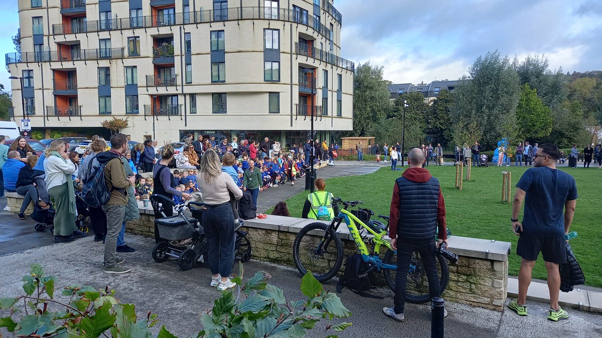 Riverside Community Voice tweet media