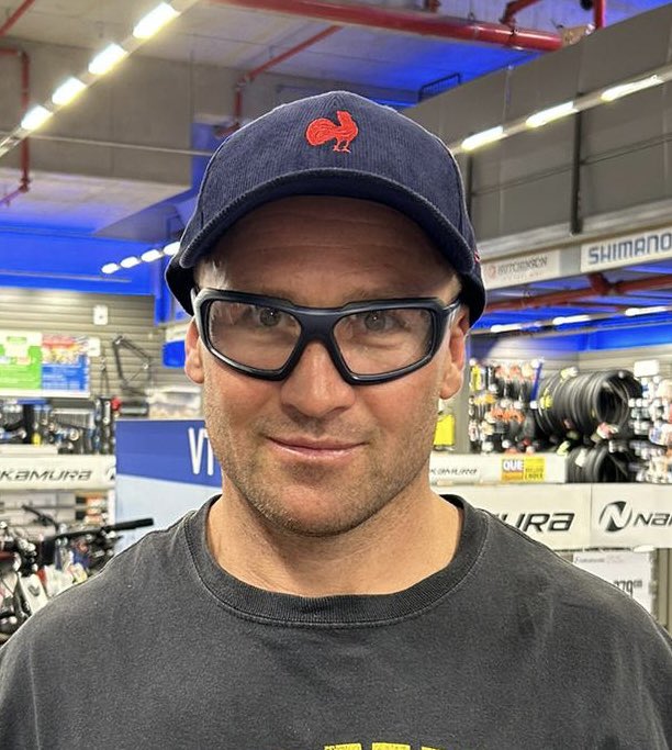 Matt Giteau 🇦🇺 tweet media