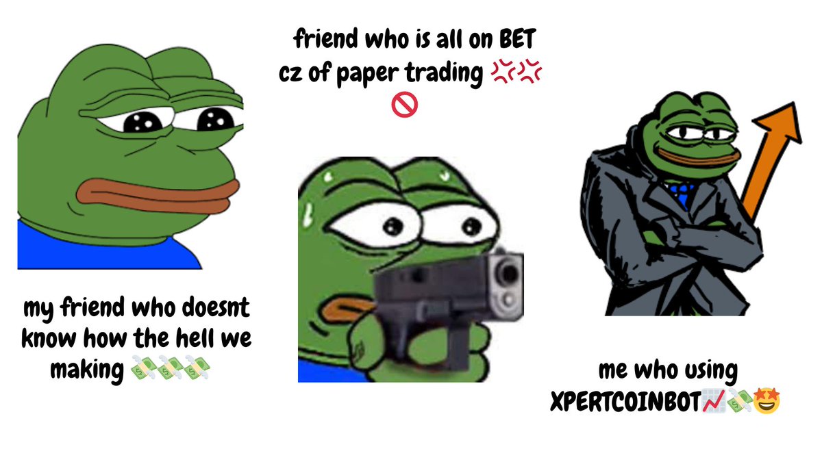 bitnft865's tweet photo. #meme #contest #bot #trading #profit #Bitcoin https://t.co/aRYsQinze9