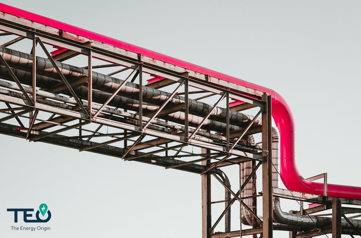 _Attributes_'s tweet image. ‘What gets measured, gets managed”-TEO unlocks the access to gas production ESG data and brings more transparency to the entire gas value chain. By digitalizing volumes and ESG attributes, gas producers can easily share their unique supply attributes data with end-consumers