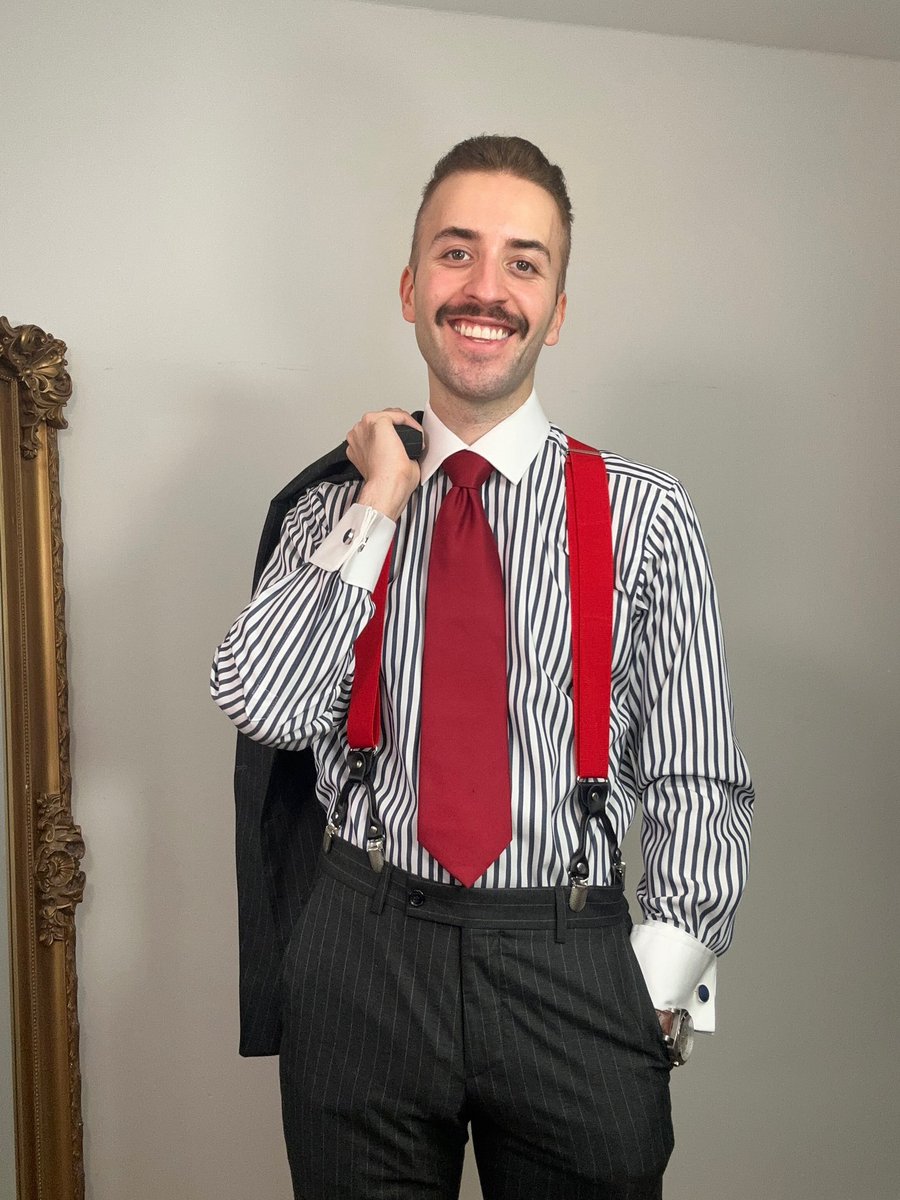 The Dapper Executive (@dapperexecutive) / Posts / X