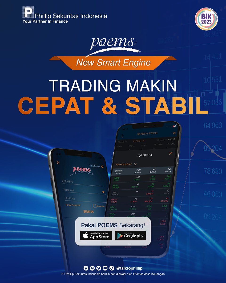 Phillip Sekuritas tweet media