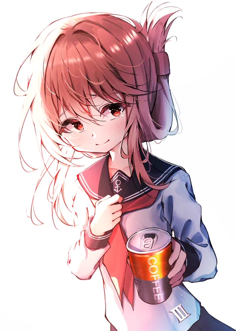 いつもお疲れ、なのです～ 