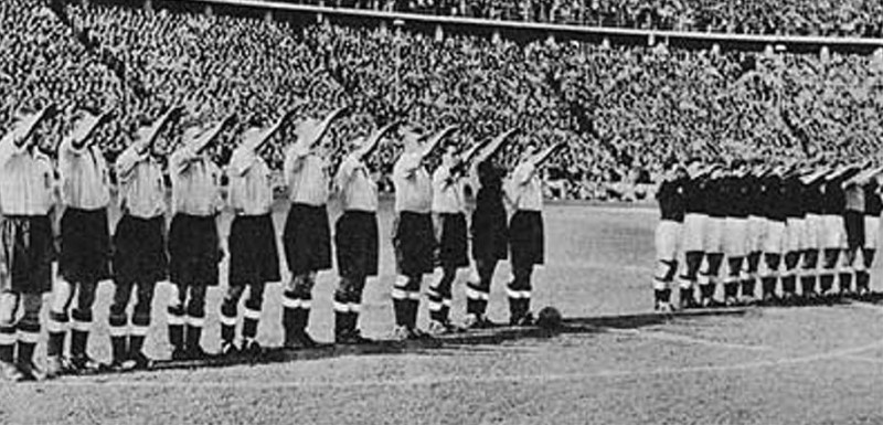 udyklimer's tweet photo. @premierleague Well, the English football was always late to understand the situation. https://t.co/LOI6fVq2sx
