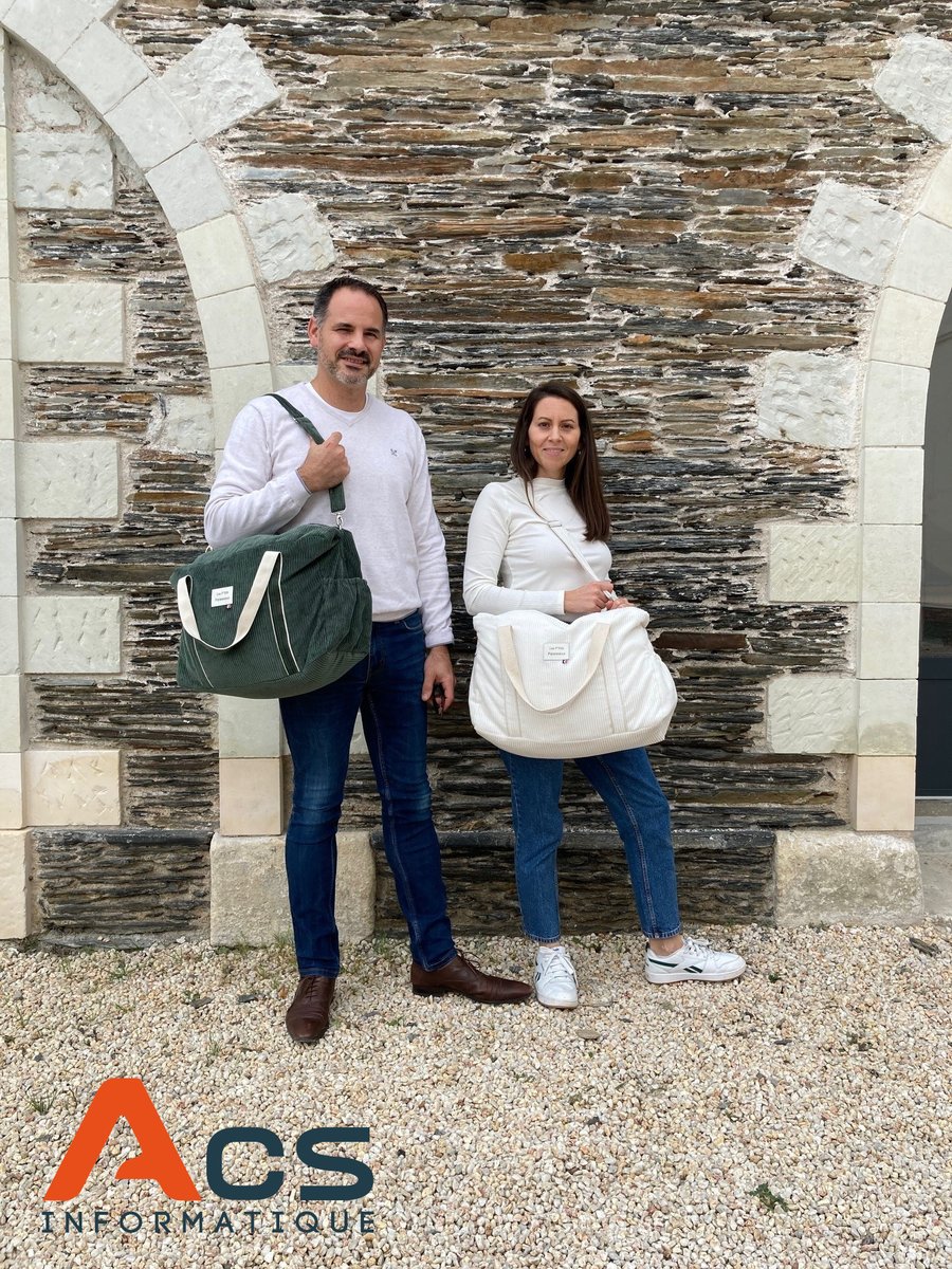 ACSInf's tweet photo. 📣 Coworking en mode shooting ! 📣

Heureux d'accueillir "Les ptits Paresseux" dans notre espace coworking pour leur shooting photo. 📸

https://t.co/NAxYEeXXpn

Venez profiter de notre espace coworking sur l'agglo angevine ! 😉

https://t.co/V4poh3lTxy

#coworking #angers https://t.co/V74ODcffIo