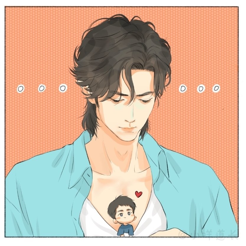 小咩道长 tweet media