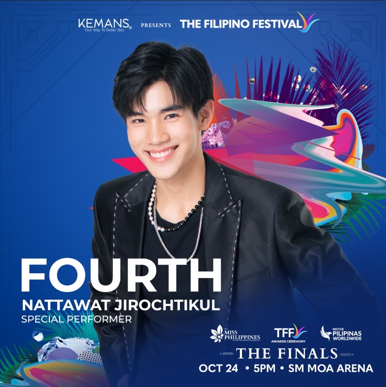lakthais's tweet photo. ❗️❗️FOURTH IN MANILA GIVEAWAY❗️❗️

10 WINNERS OF GENERAL ADMISSION TICKETS

✅️Like and Repost this
✅️DM must be open
✅️50 participants to push through

Winners will be announced on October 20, 2023 7pm PH time

#Fourthnattawat #โฟร์ทณัฐวรรธน์ https://t.co/HT6xgpXazc