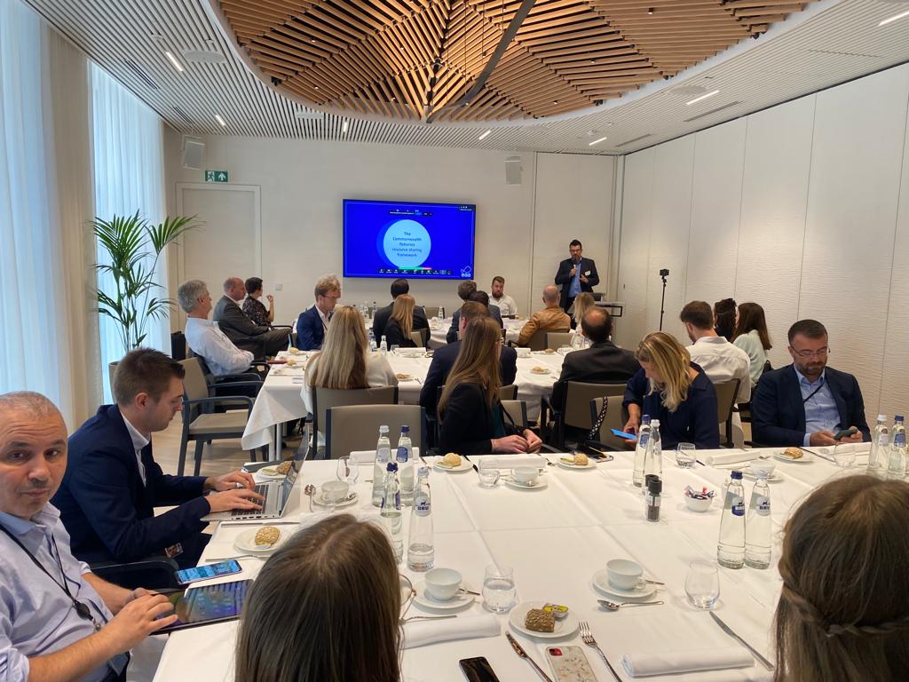 (2/3) The Presentations of the two speakers <a href="/Tide_Lines/">David Mitchell</a> and @KevinHa30166503 from our #RecFishingForum event🪝are now available online on our website!😍

▶️Dive into the details here: tinyurl.com/ycxuedve