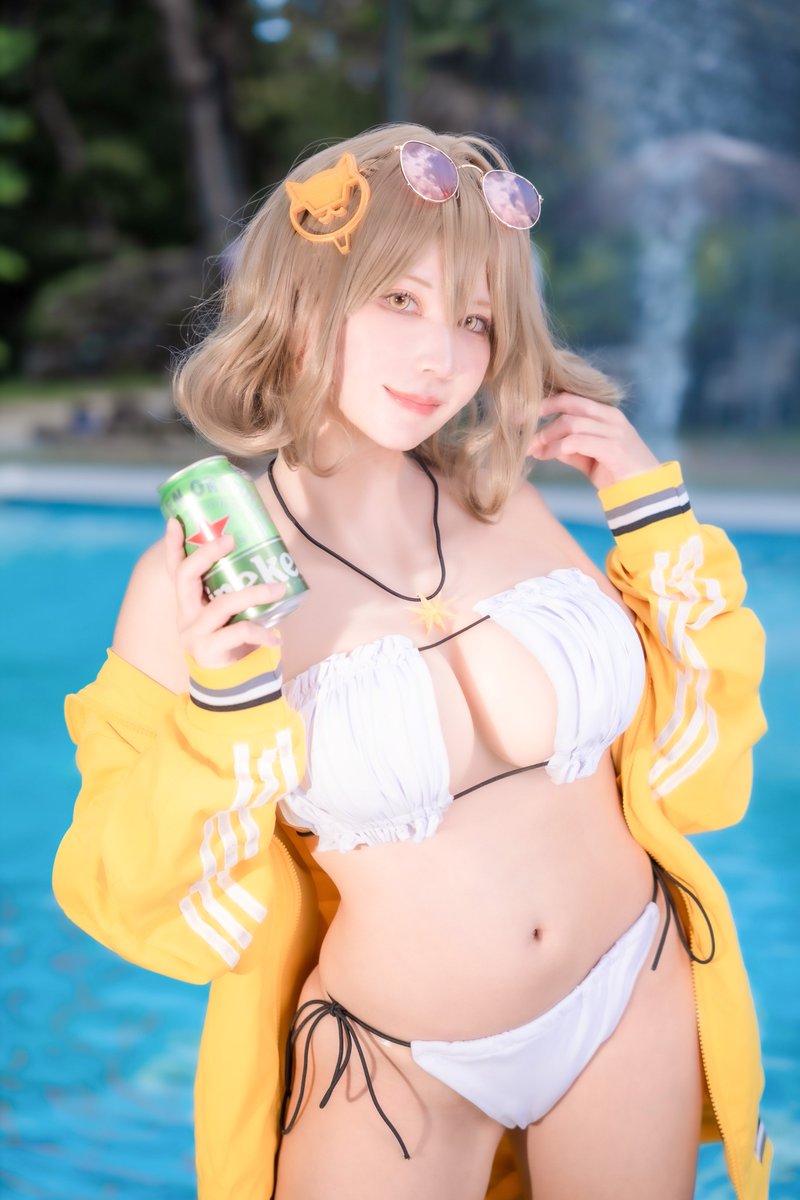 現在開催中のキャンペーン＆お得情報 F8T6xEca0AAbiWi.jpg コスプレ衣装