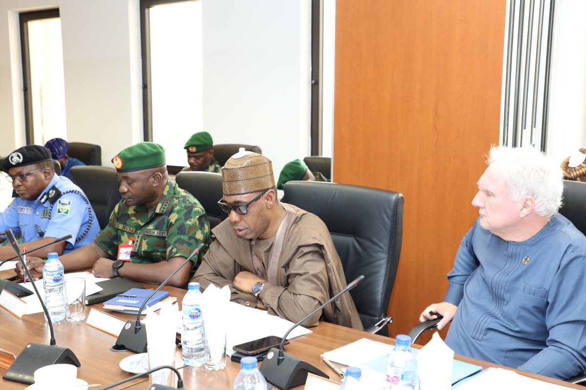 United Nations Nigeria tweet media