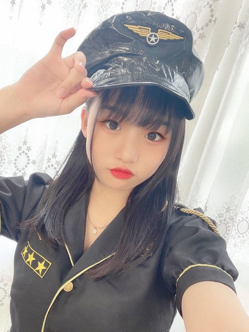 Twitterのコスプレ画像15