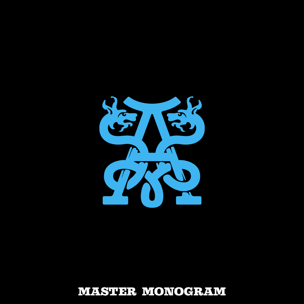 ChudovAlex's tweet photo. Logo sketch with Amphisbaena + letter A.
A little mysticism wouldn't hurt.
#amphisbaena #mystery #mystic #monsters #monogram #monogramm #monograms #monogrammed
#heraldry #crest #emblem #monogrammedgifts #monogramlogo #monogrammonday #monogrameverything https://t.co/hx8yr35FiB