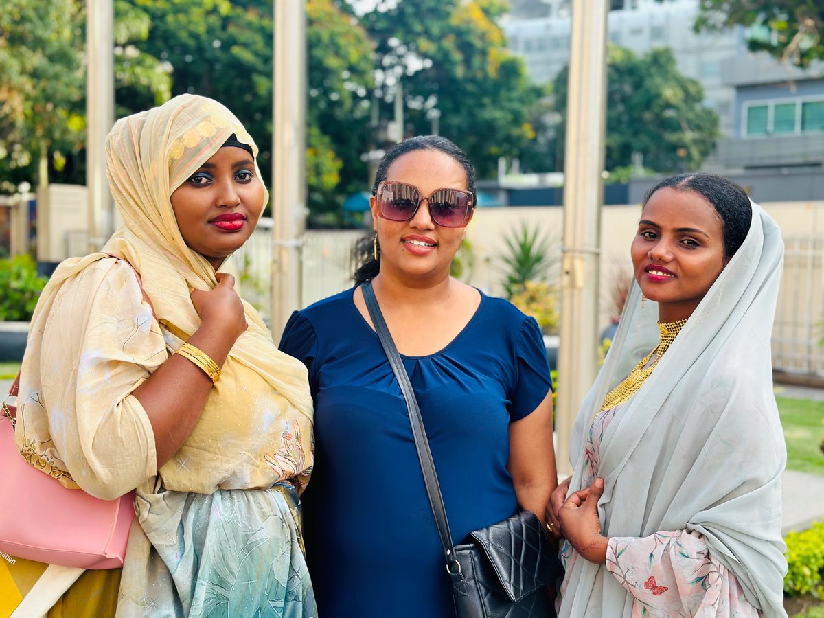 Equality Now Africa tweet media