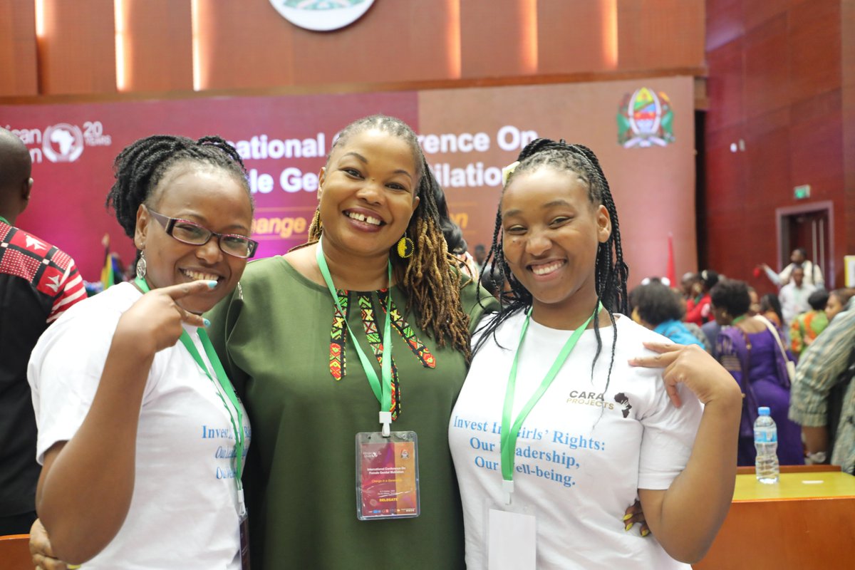 Equality Now Africa tweet media