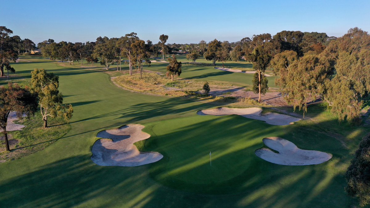 Wishing everyone a great weekend of golfing 🏌️‍♀️