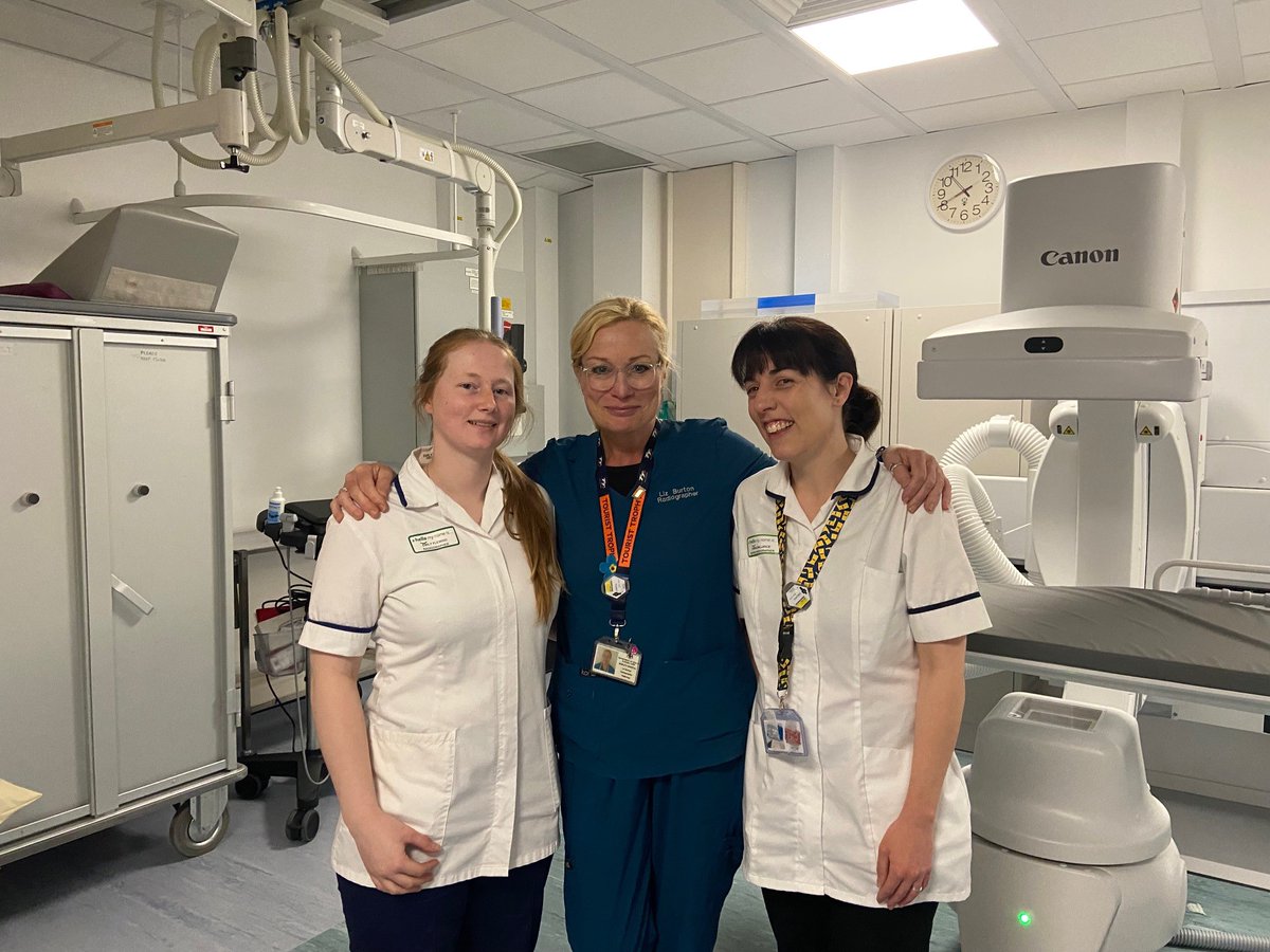 ManxCare's tweet photo. As part of our celebration for Allied Health Professionals Day #AHPsDay here are some of our colleagues from the Radiology Department at Noble's Hospital.
π X-Ray
π Ultrasound
π Fluoroscopy
π CT scans
π MRI scans
π Portable X-Rays
Thank you for all your hard work! π€© https://t.co/r4JLvGk67w