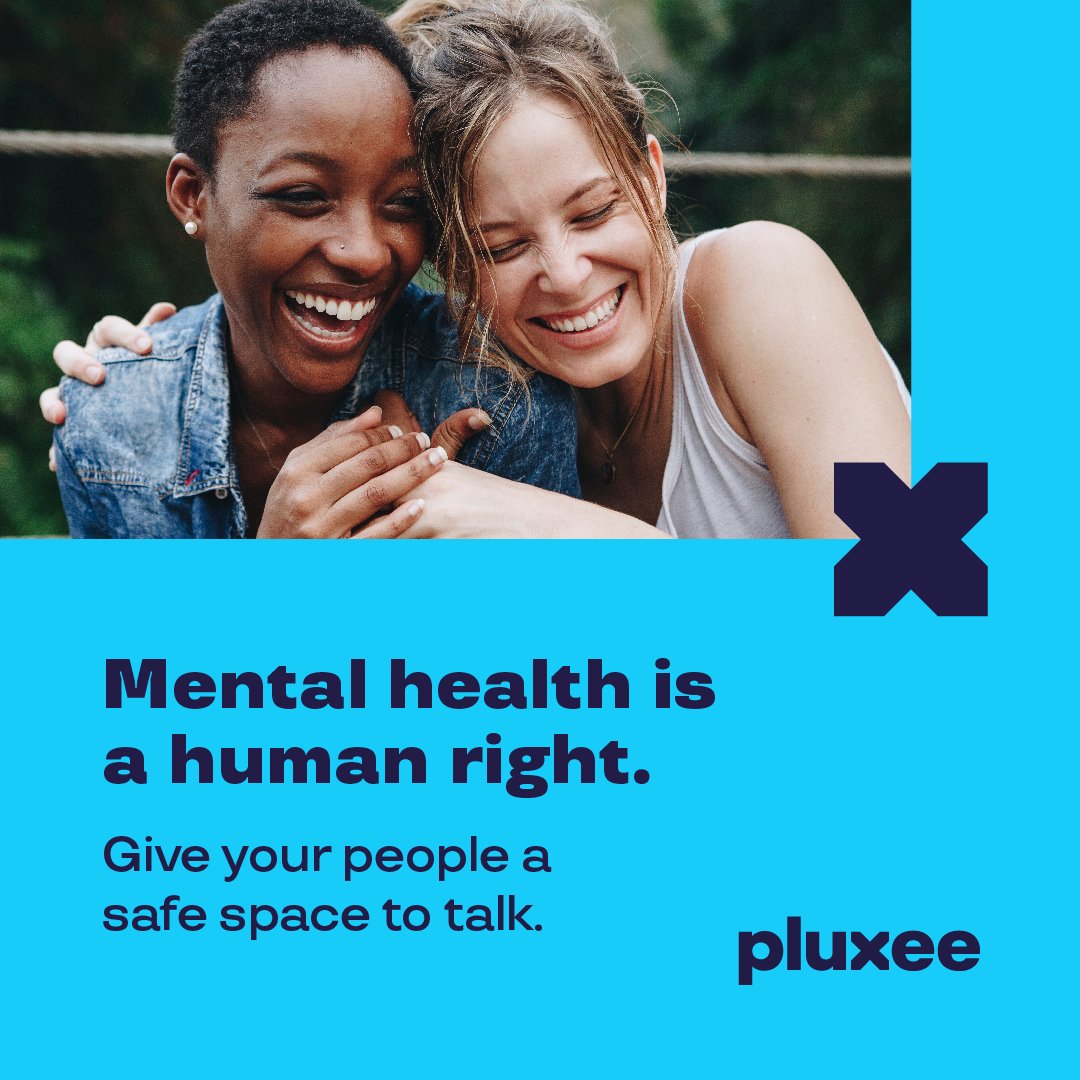 pluxeeuk's tweet image. 🚫 Only 2% of employees would feel comfortable discussing their mental health with their employer.

✔️ Be proactive! Give them a safe place to turn when they need support.

bit.ly/46O4Ki8

#MentalHealthAwarenessDay #EmployeeAssistanceProgramme #ExSodexoBRS #Pluxee