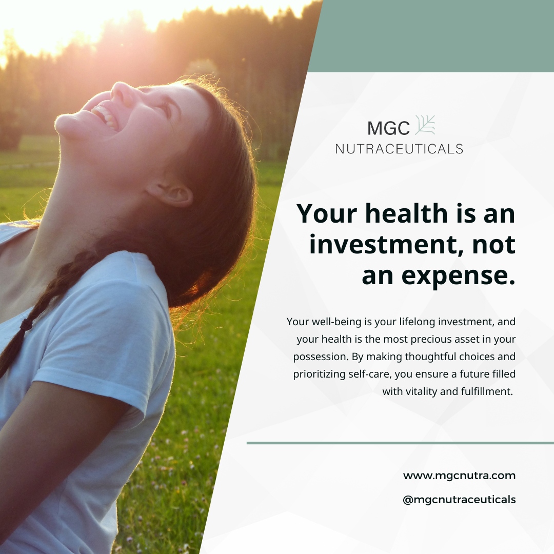 MetaMedix_'s tweet photo. Your health is your greatest wealth. 💰💚 #HealthIsWealth https://t.co/iIFEp3dVw8