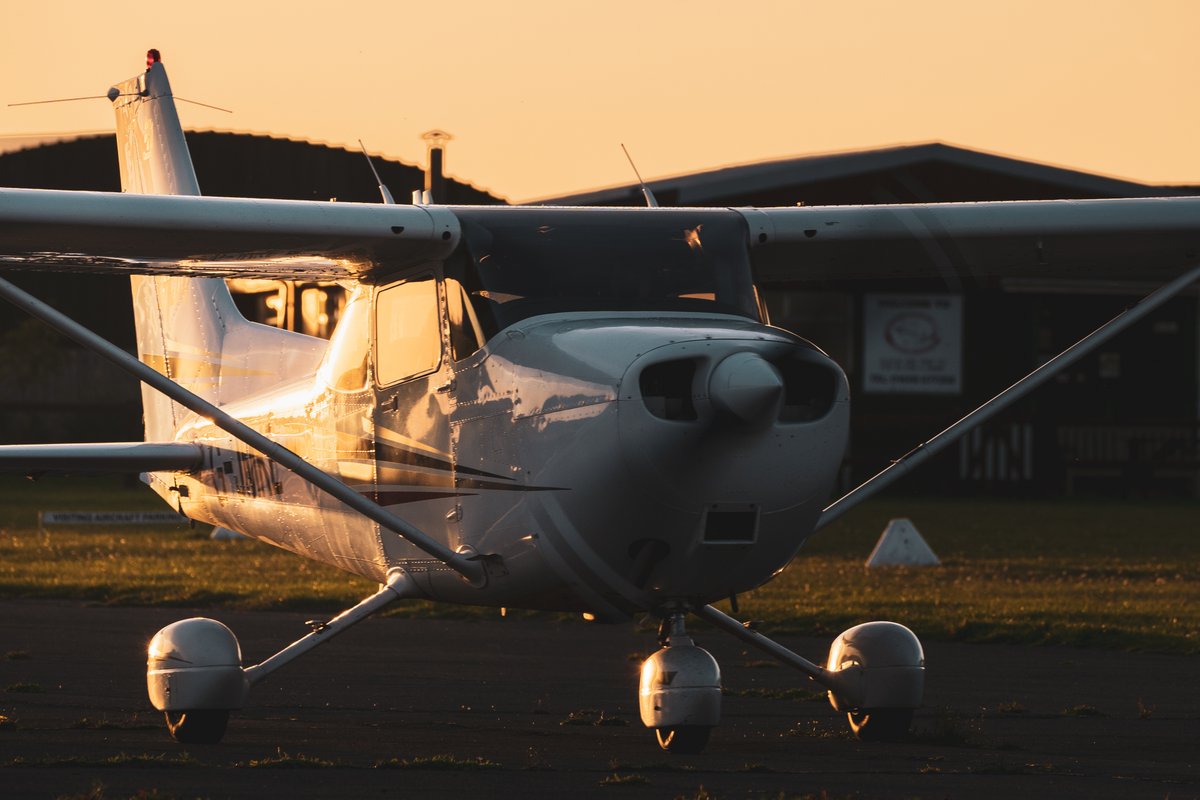 Take Flight Aviation tweet media